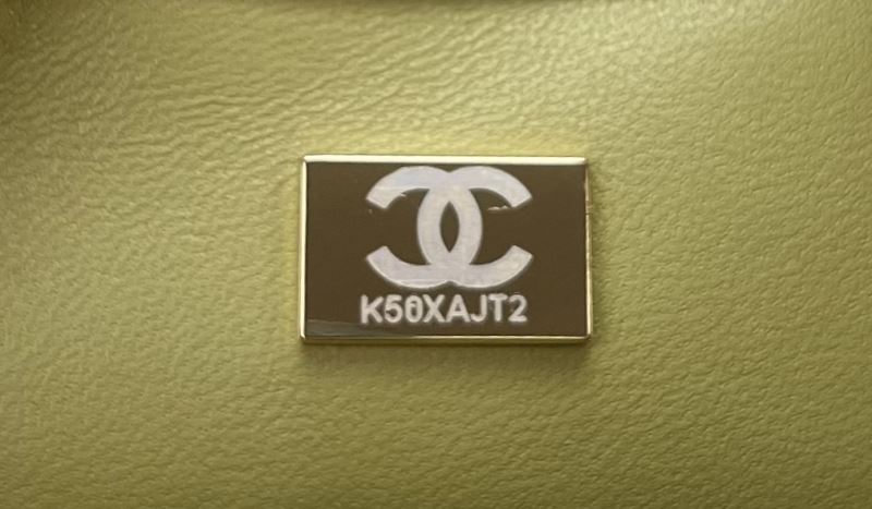 Chanel CF Series Bags